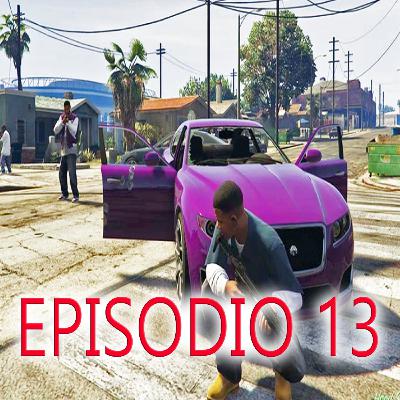 Crónicas Vecinales. Capítulo 3