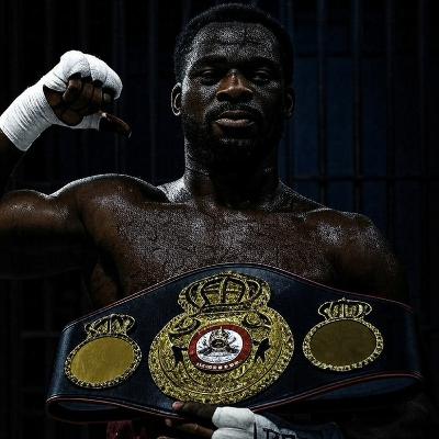 BEYOND BOXING EP279 - WHEN ZACH PARKED THE BUS BEYOND BOXING EP279 - WHEN ZACH PARKED THE BUS