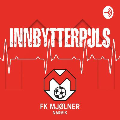 Episode 24 - Elias Skogvoll Episode 24 - Elias Skogvoll