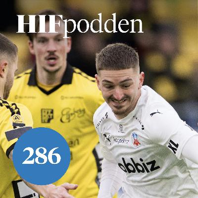 286. ”Jag vill vända mig mot eventuella kritiker”