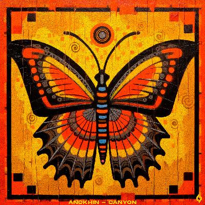 Anokhin - Canyon [Journey of the Soul]