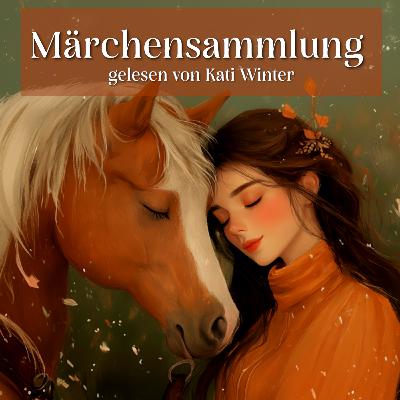 Die schönsten Pferdemärchen | 10 Märchen zum Einschlafen und Entspannen mit Pferden