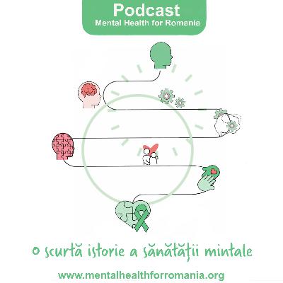 O scurtă istorie a sănătății mintale