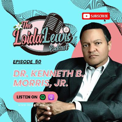 Dr. Kenneth B. Morris, Jr.