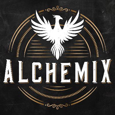 Intro to Amari and Amari Cocktails | Ep. 3 | Alchemix Podcast