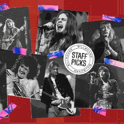 Estas son las 20 mejores bandas de rock de todos los tiempos, clasificadas por los editores de Billborad. Estas son las 20 mejores bandas de rock de todos los tiempos, clasificadas por los editores de Billborad.