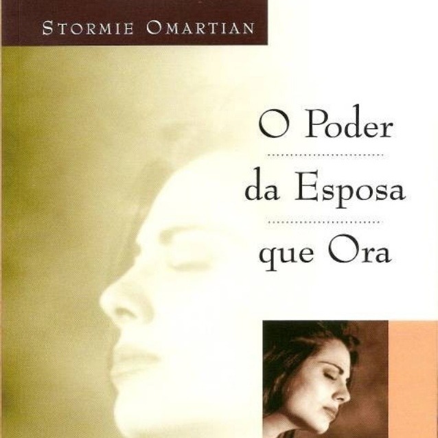 Audiolivro - O Poder da Esposa que Ora