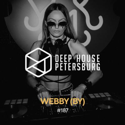 WEBBY (BY) - Deep House Petersburg #187 [April 2025]