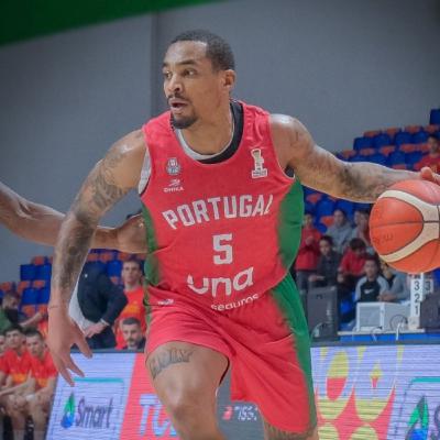 Início vitorioso da seleção e recap da Liga Betclic Masculina