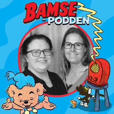 8. Linda Sikström och Jenny Esbjörnsdotter-Karlsson