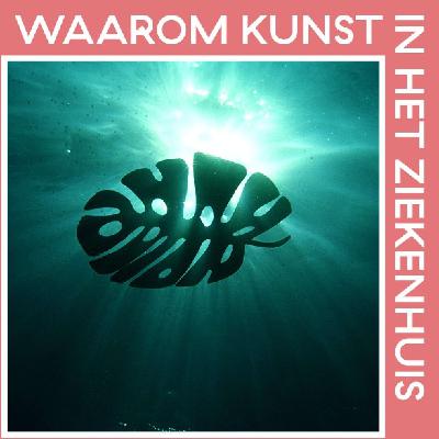 Waarom kunst in het ziekenhuis - Trailer