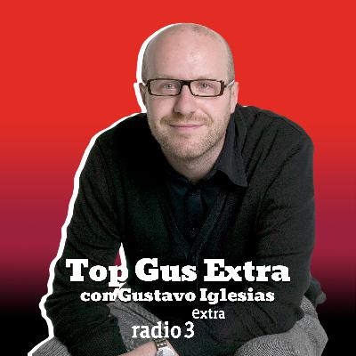 Top Gus Extra - DEATH CAB FOR CUTIE - 31/05/2022