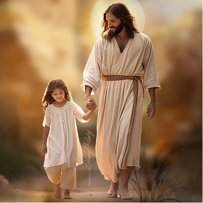 As crianças e o Reino dos Céus As crianças e o Reino dos Céus
