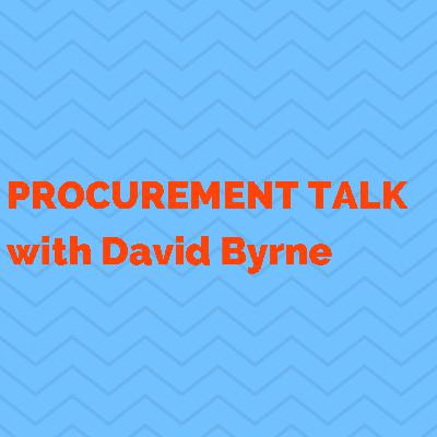Procurement Talk - Series 6, Episode 23 – The 3 L’s