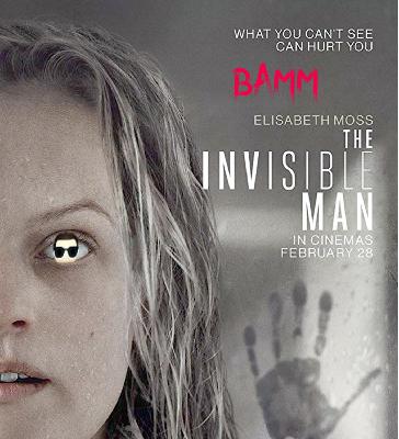Invisible Man