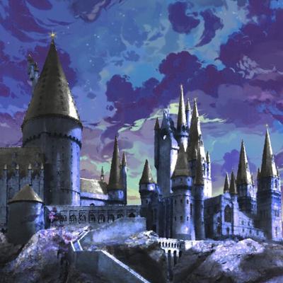 Shifting subliminal Reality Hogwarts