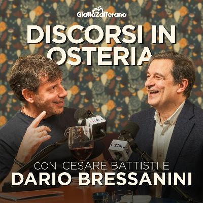 Dario Bressanini a Discorsi in Osteria | Scienza in cucina, sfatiamo tutti i miti! | EP.2 Dario Bressanini a Discorsi in Osteria | Scienza in cucina, sfatiamo tutti i miti! | EP.2