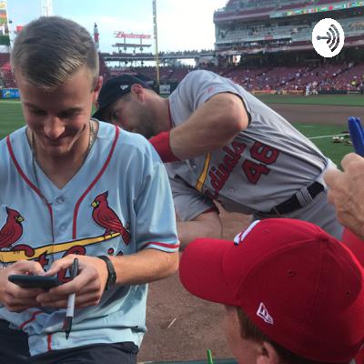 Where Do I Start!? MLB, Covid-19, Special Guest Interview, Etc.