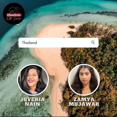 S01 E03 - Thailand 🇹🇭