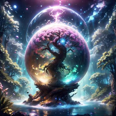 56-ALCHEMY, SCIENTISM AND THE ANCIENT MYSTERY SCHOOLS (ft Wayne Mcroy)
