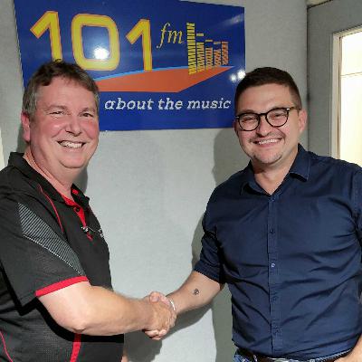 Ep 27: Controversial Real Estate Owner Neil Giles Interview