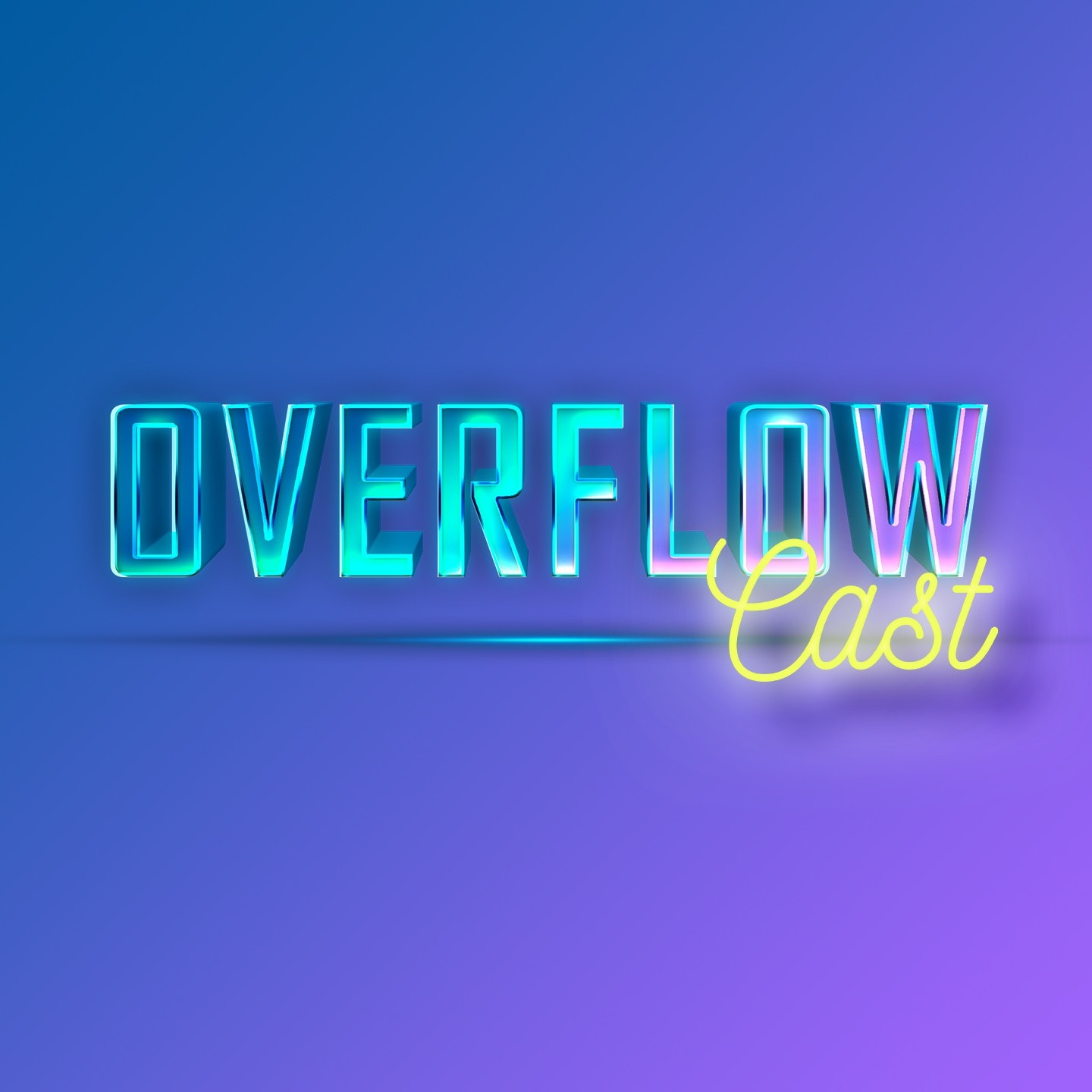 Overflow Cast Overflow Cast