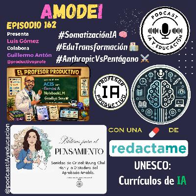 Episodio 162. AmodeI