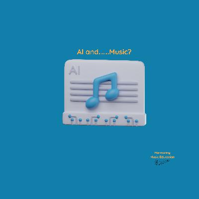AI and Music