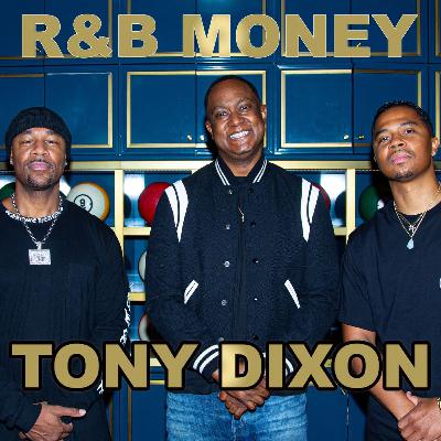 Tony Dixon
