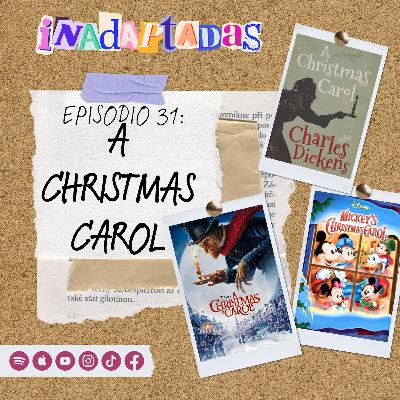 Episodio 31: A Christmas Carol