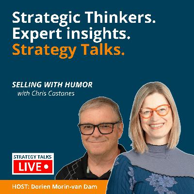 How to Sell with Humor and Choose to Make Everyone Feel Good!