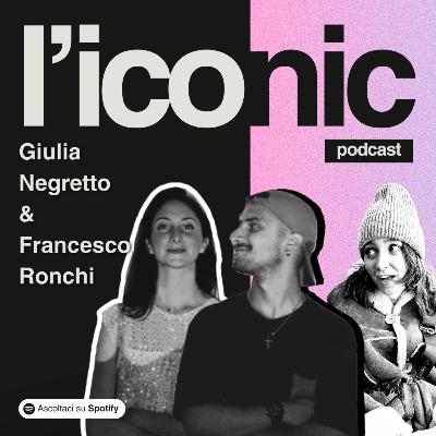 Giulia Negretto & Francesco Ronchi: non salviamo vite ma facciamo un sacco di altre cose belle