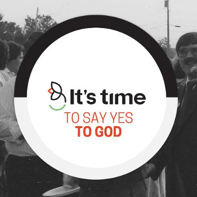 It's Time || To Say Yes To God || Pastor David It's Time || To Say Yes To God || Pastor David