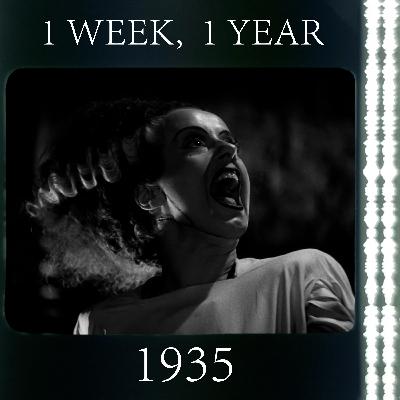 1935 - Demonic Macy's Parade 1935 - Demonic Macy's Parade