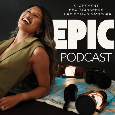 How TikTok Can Grow Your Elopement Photography Business