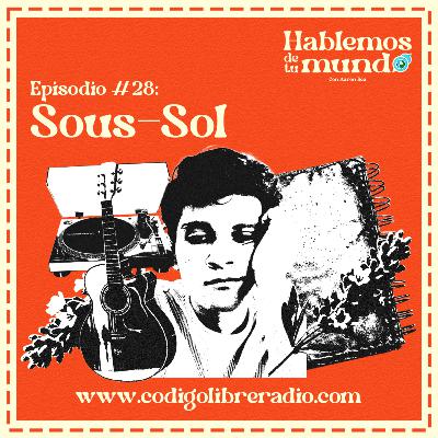 Ep. 28 :: Sous-Sol