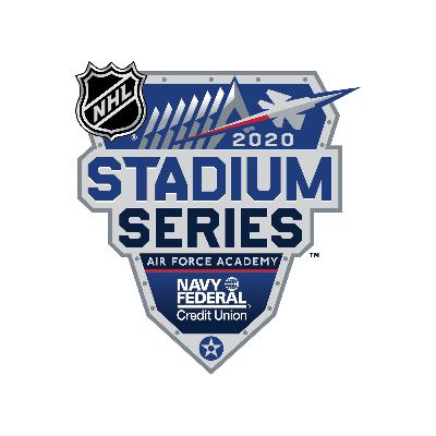 NHL Stadium Series 2 - 17 - 20