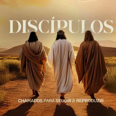 André Fontana - Solo fértil: não há discipulado que não reproduza