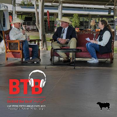 Live from the Zoetis AngusEXPO with Chris Earl