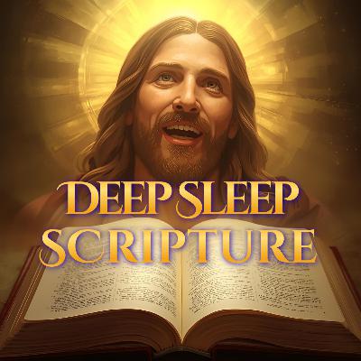 Deep Sleep Scripture - An Introduction to Falling Asleep in God's Word Deep Sleep Scripture - An Introduction to Falling Asleep in God's Word
