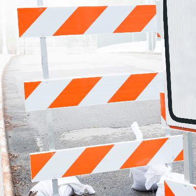 RoadBlocks To Our Faith 5