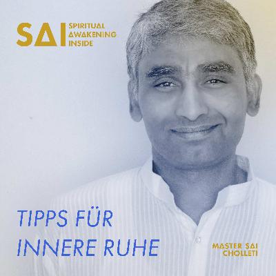 Tipps für innere Ruhe