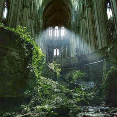 La nuit noire de l'âme. Partie 1