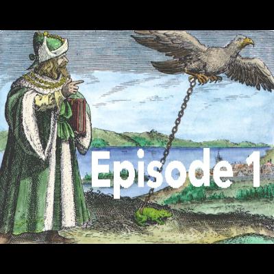 Episode 1, Intro to Depth Mysticism Part 1 Episode 1, Intro to Depth Mysticism Part 1