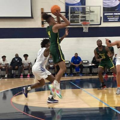 Huge weekend for High School basketball around the Metro!
