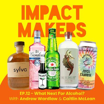 What Next for Alcohol? What Next for Alcohol?