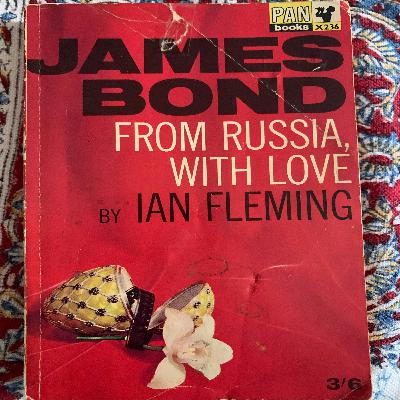 From Russia With Love