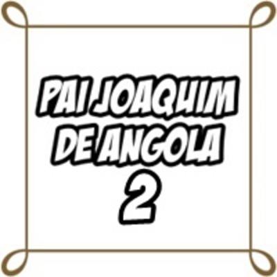 Um pedido do Pai Joaquim para a humanidade.