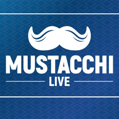MUSTACCHI 209 - Il Culscino