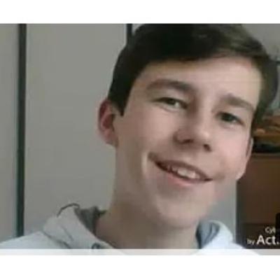 Le mystère de Joshua Green - Thread